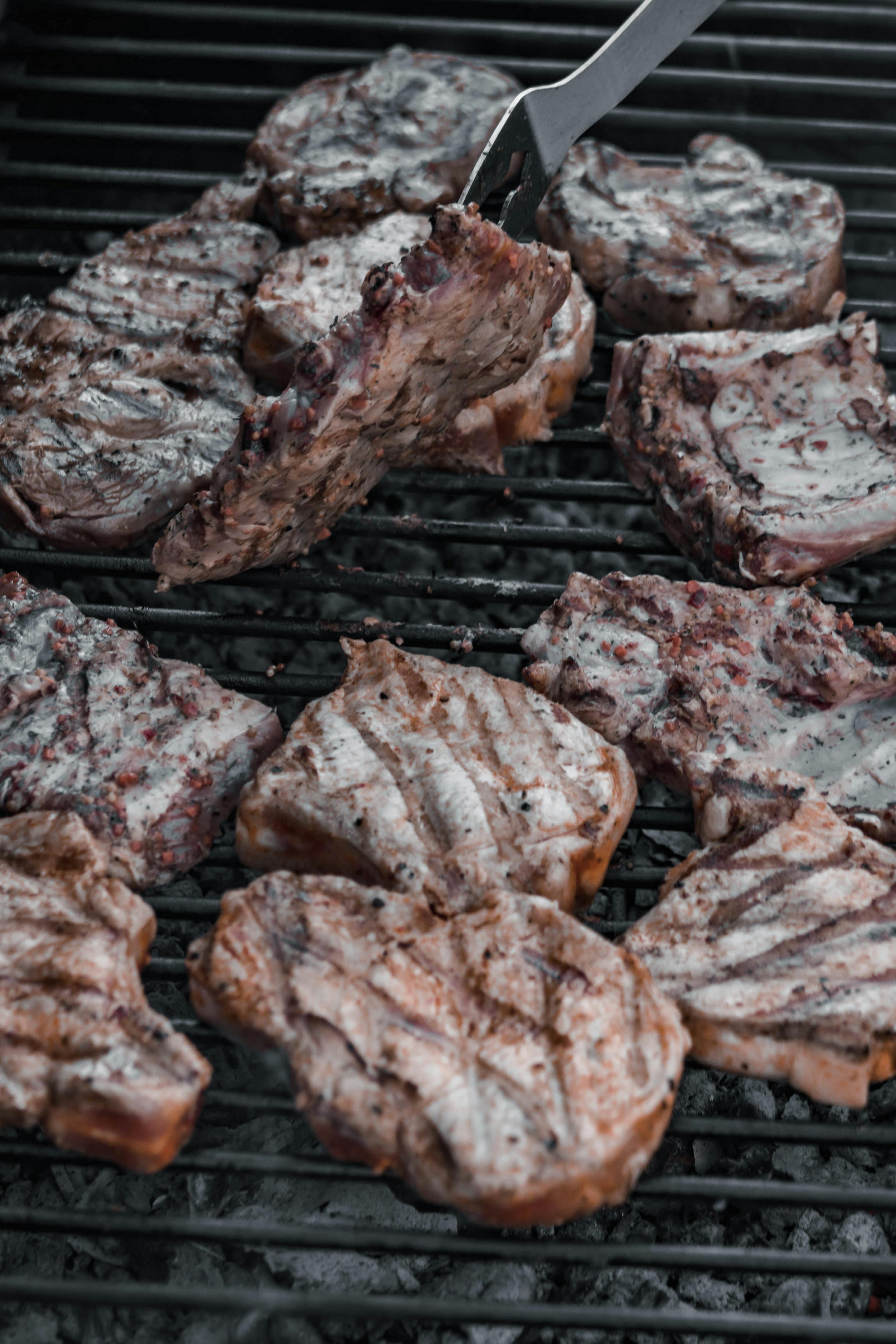 Simple Ways to Cook Thin Pork Chops for Juicy Results in 2025