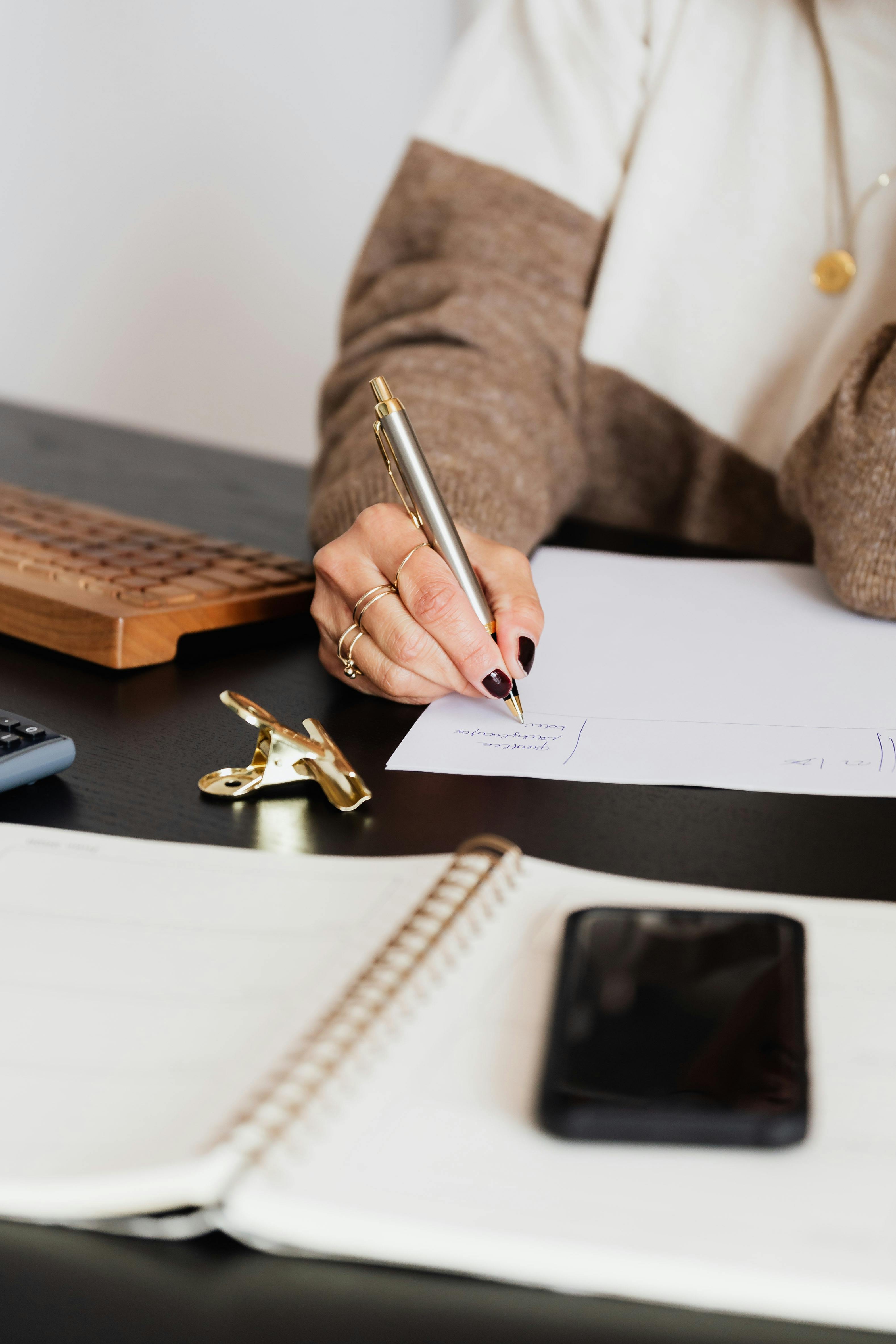 How to Order a New Social Security Card