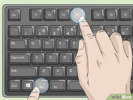 Effective Ways to Restart Computer