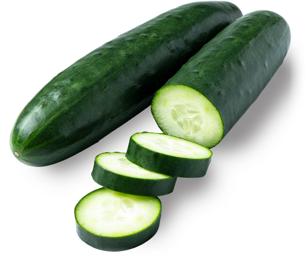 How to Keep Cucumbers Fresh Image