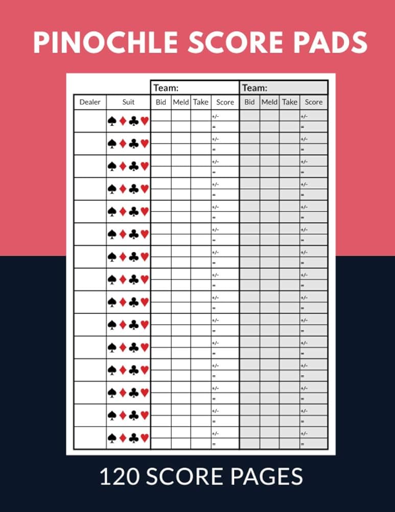 How to Play Pinochle