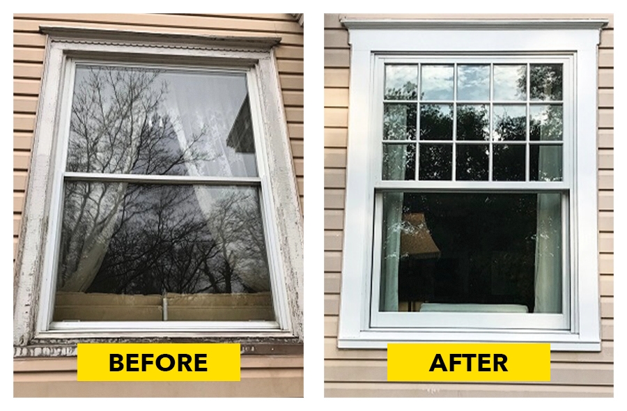 How Much to Replace Windows