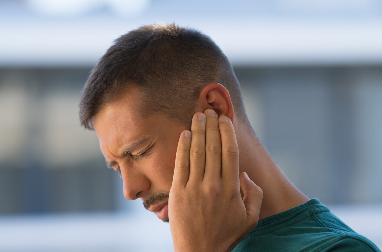 Home Remedies for Ear Pain Relief