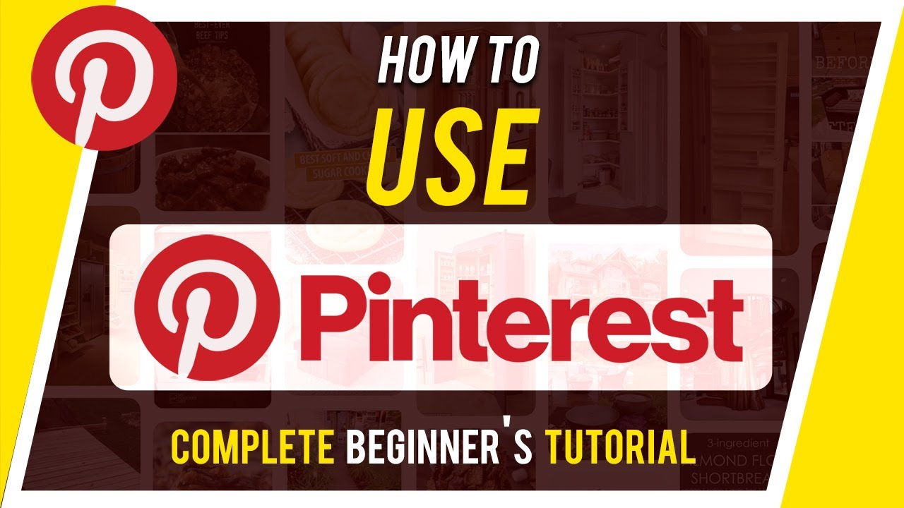 How to Use Pinterest Effectively