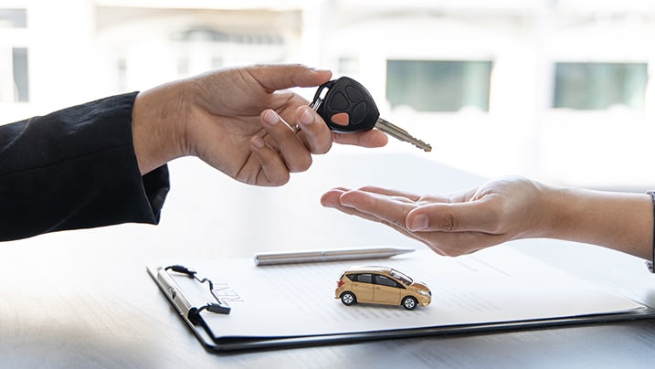 Guide to Car Loan Approval