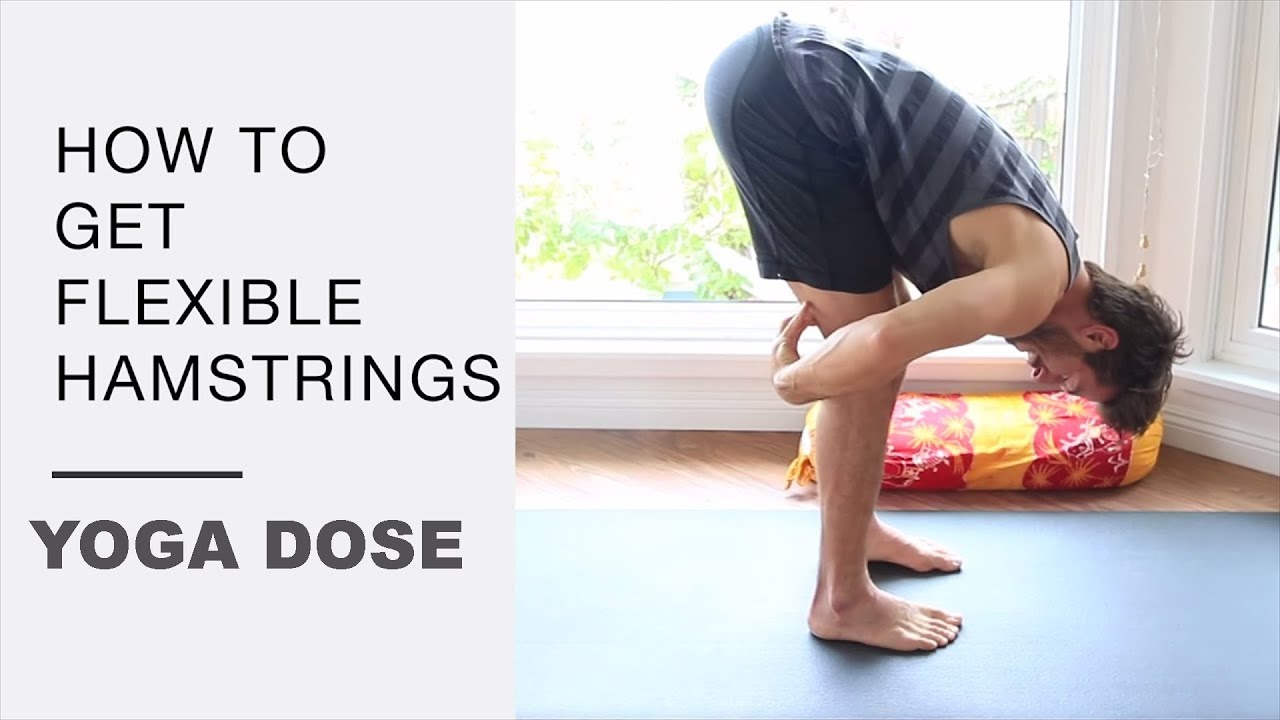 How to Improve Flexibility