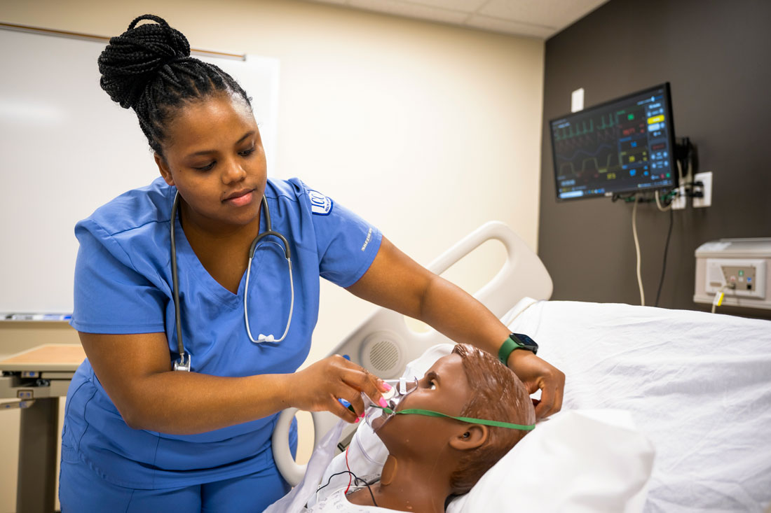 How to Become an LPN