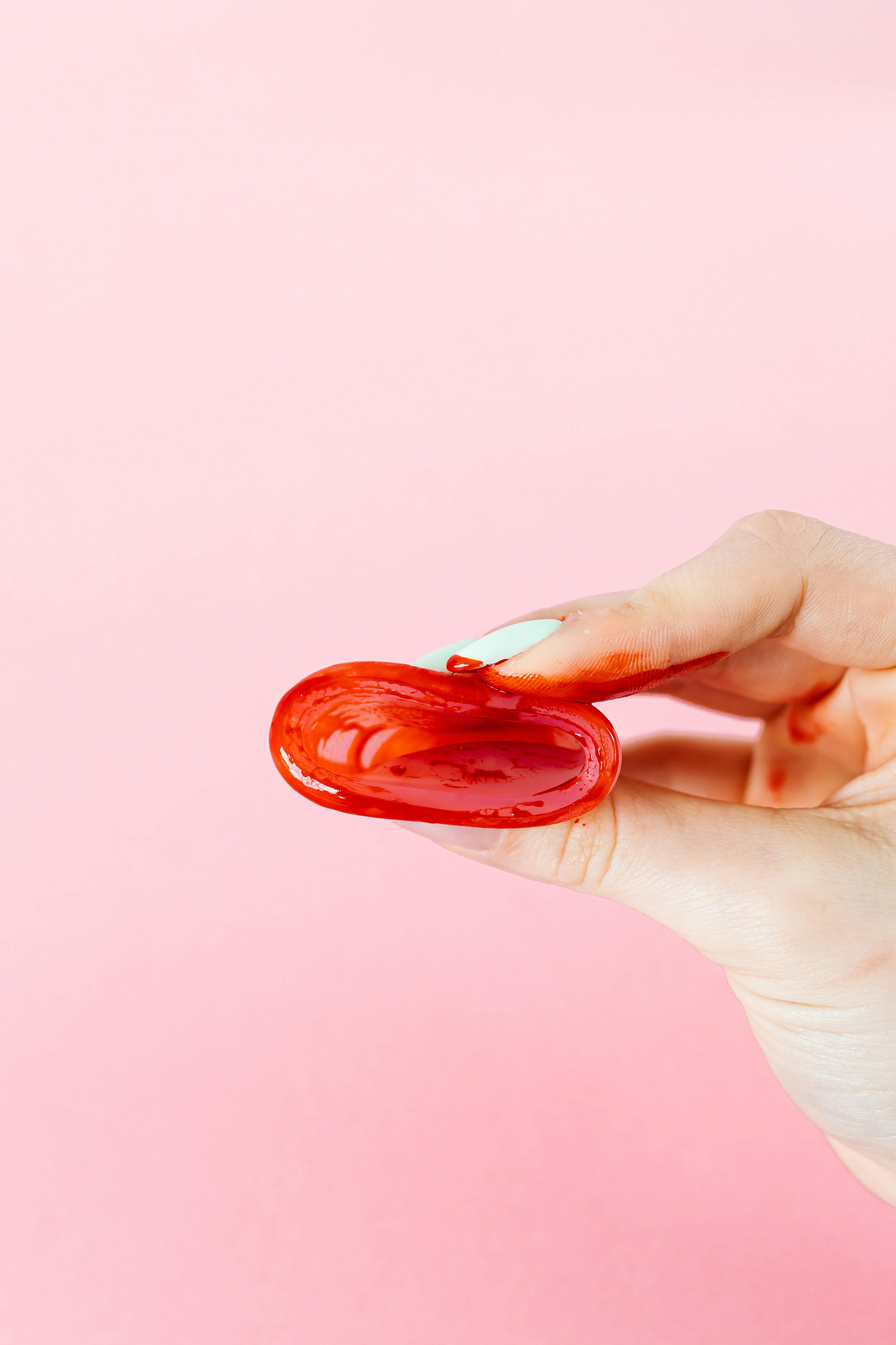 How to Insert a Menstrual Cup