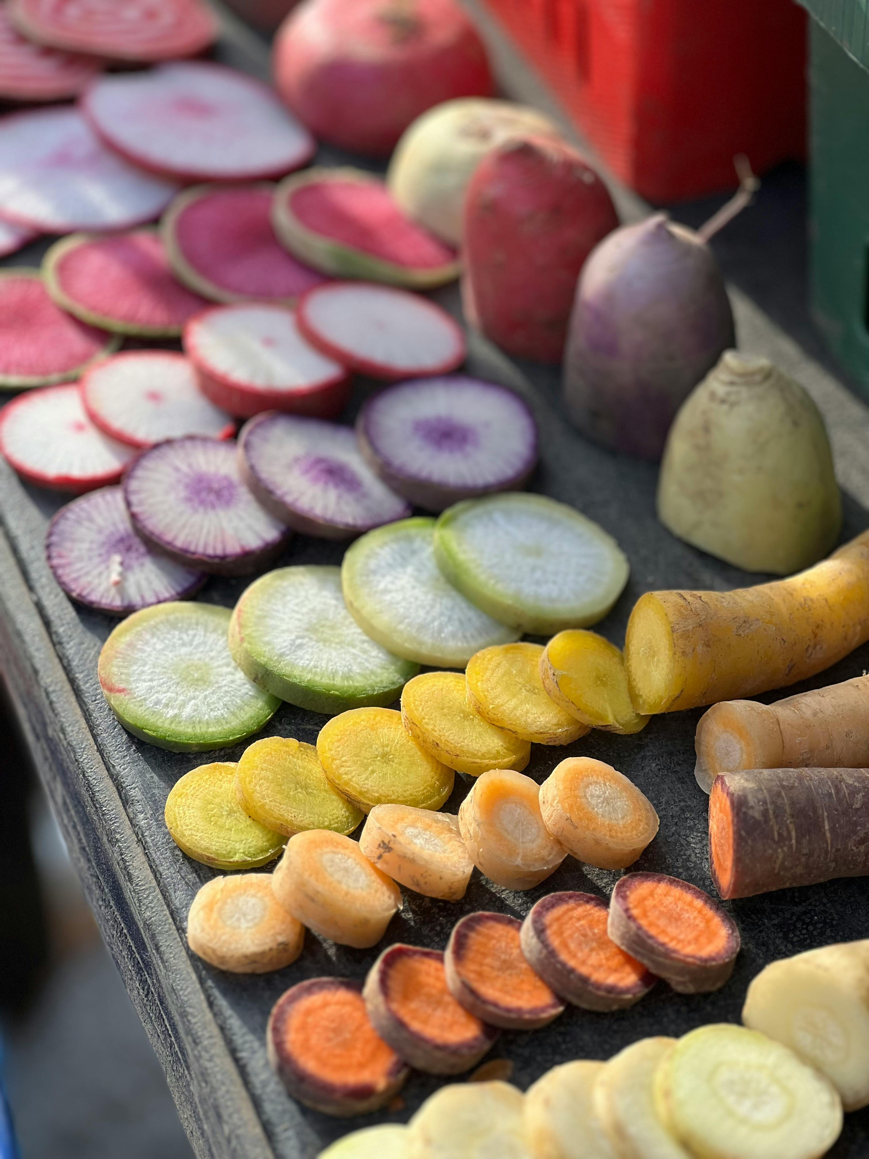 Cooking Rutabaga